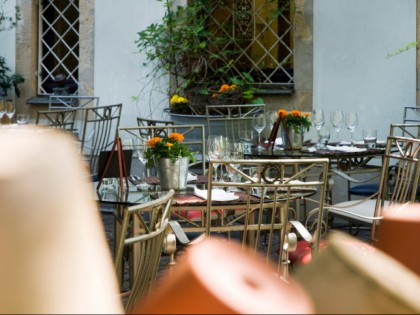 Фото: petit frank - Ihr franzosisches Restaurant in Dresden-Pieschen